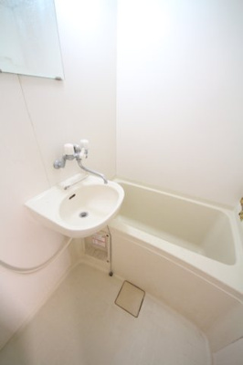 【浴室】 | プランドール吹上