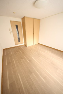 【内装】 | プランドール吹上 | ※同タイプの別の部屋の写真です。