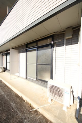 【バルコニー】 | プランドール吹上