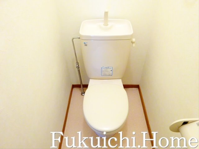 【トイレ】 | ドエル