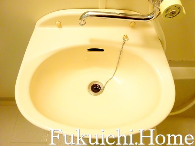 【洗面所】 | ドエル