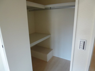 【収納】 | シャーメゾン石在町