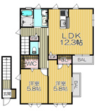 シャーメゾン石在町の画像