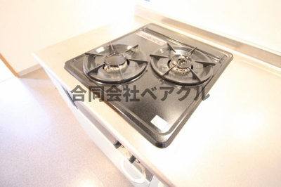 【キッチン】 | トゥモール山科