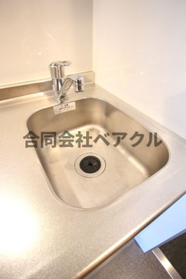 【キッチン】 | トゥモール山科