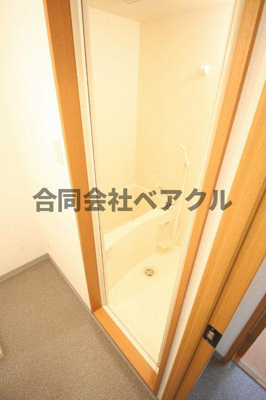 【浴室】 | トゥモール山科