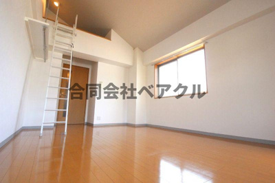 【洋室】 | トゥモール山科