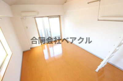 【洋室】 | トゥモール山科