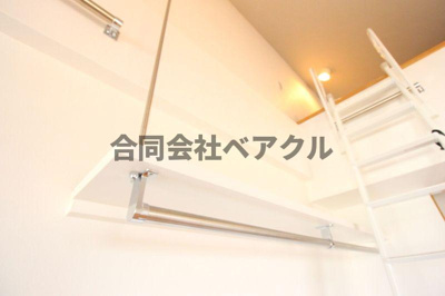 【収納】 | トゥモール山科