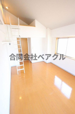 【洋室】 | トゥモール山科