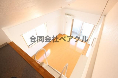 【洋室】 | トゥモール山科