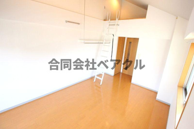 【居間・リビング】 | トゥモール山科