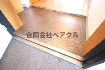 【玄関】 | トゥモール山科