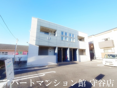 【外観】 | ダブルアール