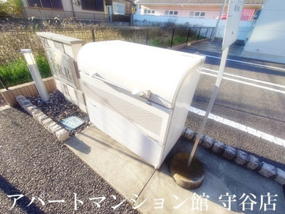 【その他共用部分】 | ダブルアール