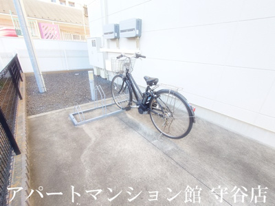 【その他共用部分】 | ダブルアール