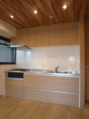 【キッチン】 | グッドライフ21