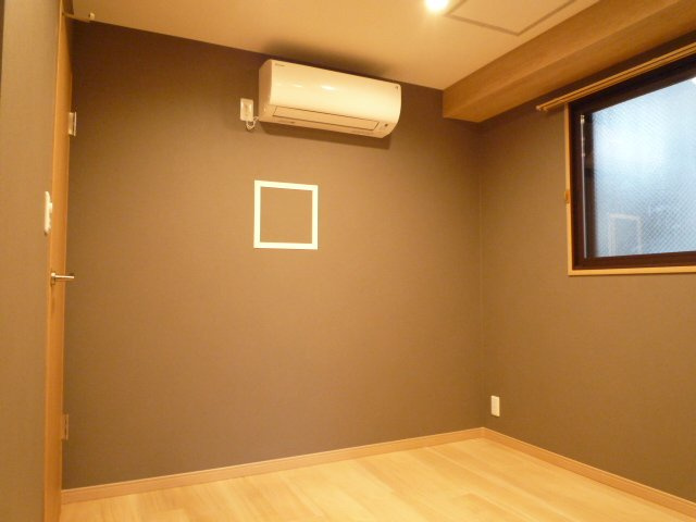 【洋室】 | グッドライフ21