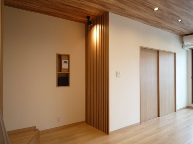 【居間・リビング】 | グッドライフ21