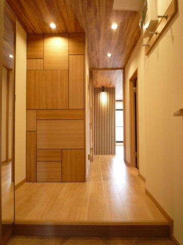 【内装】 | グッドライフ21