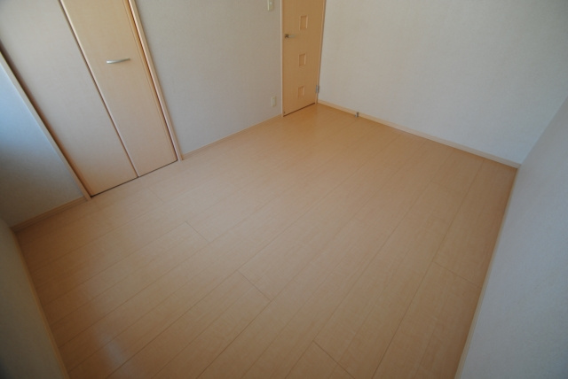 久留米市安武町安武本のアパートの洋室|同タイプ　イメージ写真