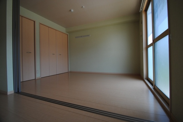 久留米市安武町安武本のアパートの洋室|同タイプ　イメージ写真