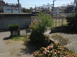 【展望】 | ラ・フォンテ成田