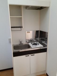 【キッチン】 | ラ・フォンテ成田