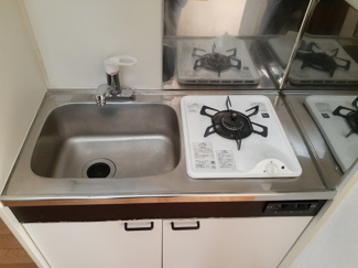 【キッチン】 | ラ・フォンテ成田