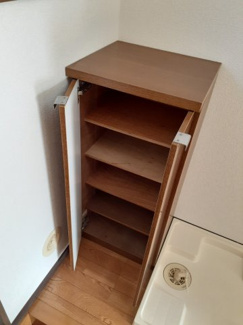 【玄関】 | ラ・フォンテ成田