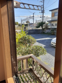 【展望】 | ラ・フォンテ成田