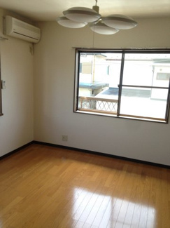 【居間・リビング】 | ラ・フォンテ成田