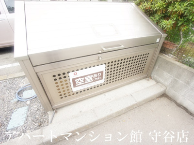 【その他共用部分】 | クレセントコート
