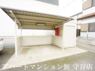 【その他共用部分】 | クレセントコート