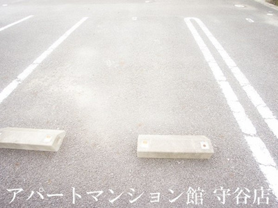 【駐車場】 | クレセントコート