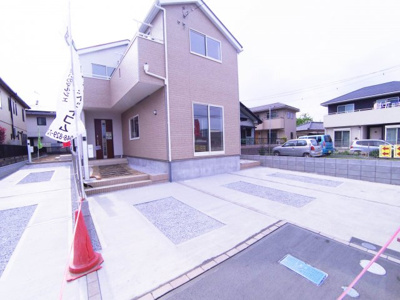 【外観】 | 鴻巣市愛の町