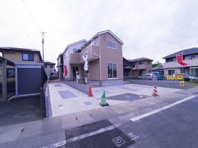 【外観】 | 鴻巣市愛の町