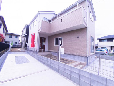 【外観】 | 鴻巣市愛の町