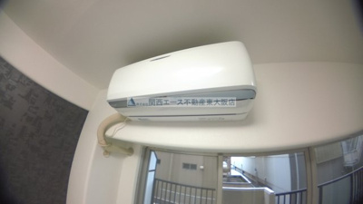 【設備】 | マンハイムクレール石切