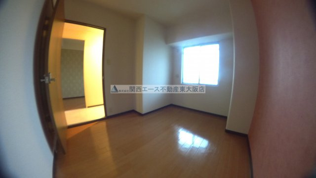 【洋室】 | マンハイムクレール石切
