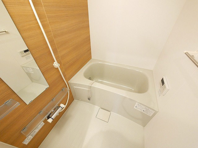 フィーカス　メモリアの浴室|日々の暮らしに欠かせないお風呂です