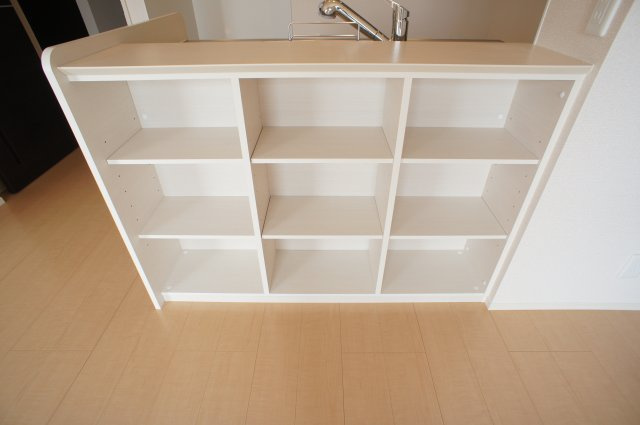 セルリアＡ棟 の内装|※同アパート別室参考写真です。