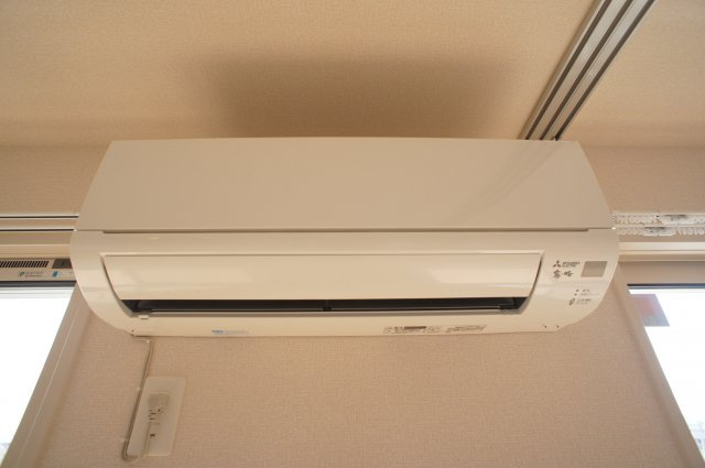 セルリアＡ棟 の設備|※同アパート別室参考写真です。