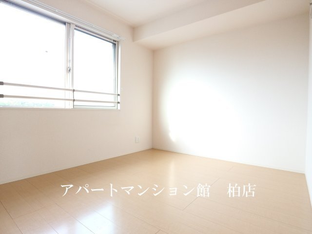 セルリアＡ棟 の寝室