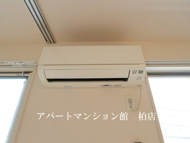セルリアＡ棟 の設備