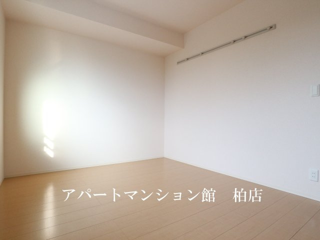 セルリアＡ棟 の寝室
