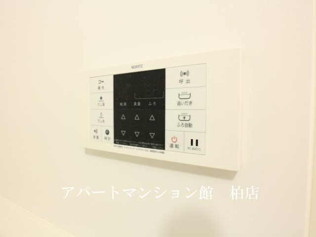 セルリアＡ棟 の設備
