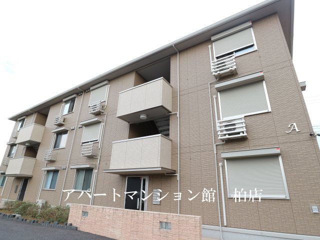 セルリアＡ棟 