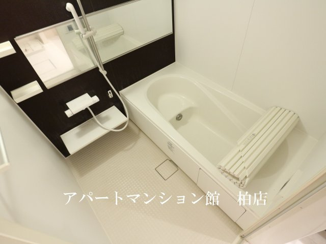 セルリアＡ棟 の浴室