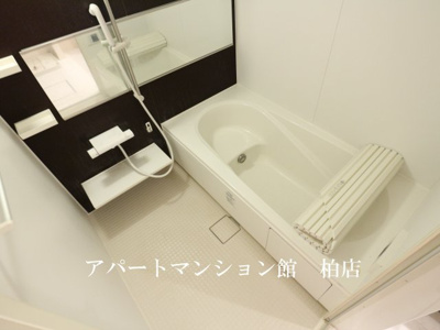 【浴室】 | セルリアＡ棟 